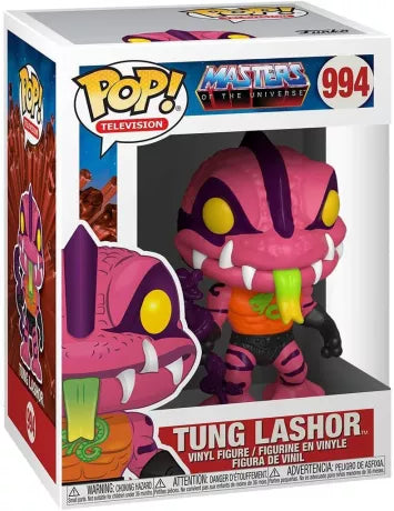 funko pop tung lashor 994