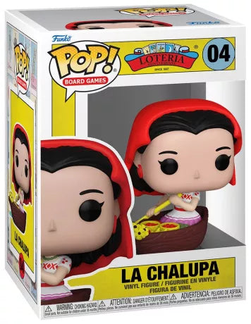 POP La Chalupa 04