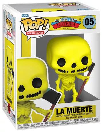 POP La Muerte 05