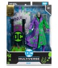 Mc Farlane Hush (Batman: Hush) Jokerized