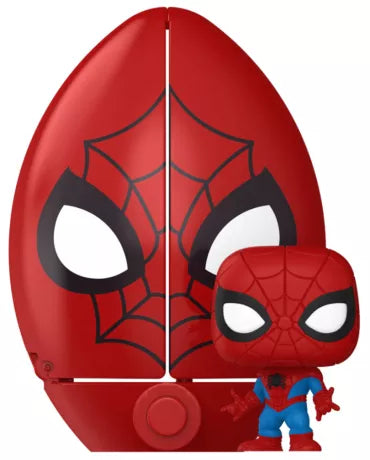 Pocket Pop Marvel Spider-Man