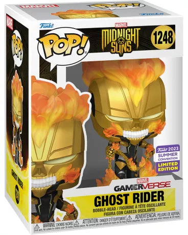 Ghost Rider