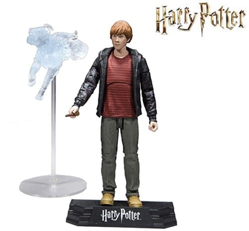McFarlane  Ron Weasley