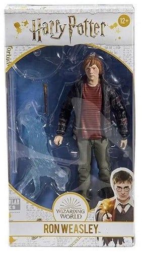 McFarlane  Ron Weasley