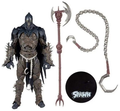 McFarlane Spawn Raven Spawn 18cm