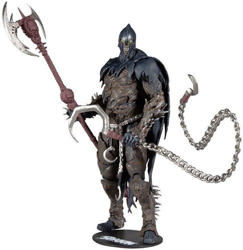 McFarlane Spawn Raven Spawn 18cm