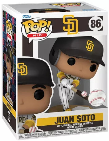 MLB Juan Soto