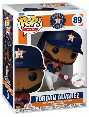 MLB Yordan Alvarez