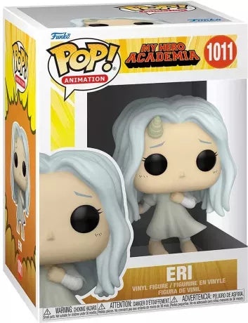 Pop Eri