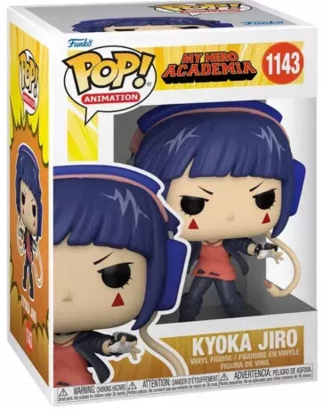 Pop Kyoka Jiro