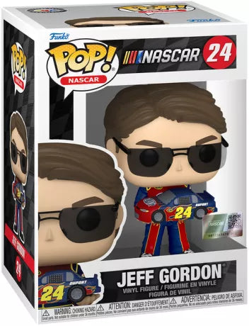 Nascar Jeff Gordon  24