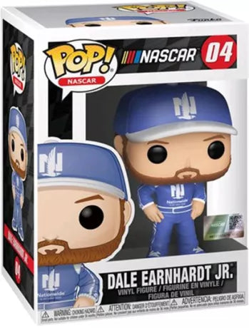 Nascar Dale Earnhardt JR