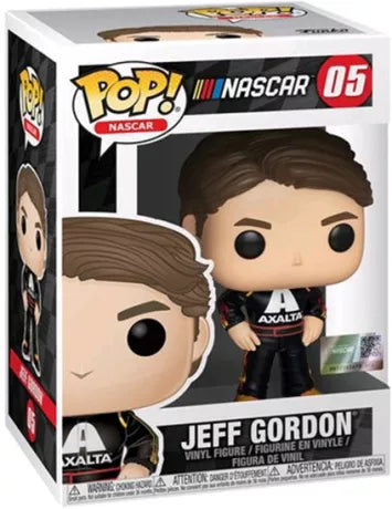 Nascar Jeff Gordon  05