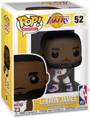 Funko Pop LeBron James