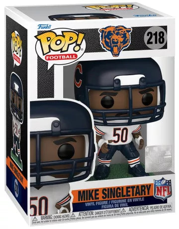 NFL Mike Singletary