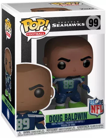 NFL Doug Baldwin