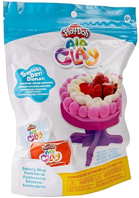 Negozio di panetteria Play-Doh