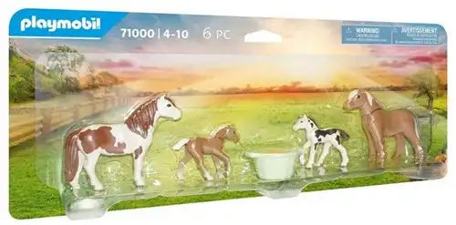 PLAYMOBIL Country 71000