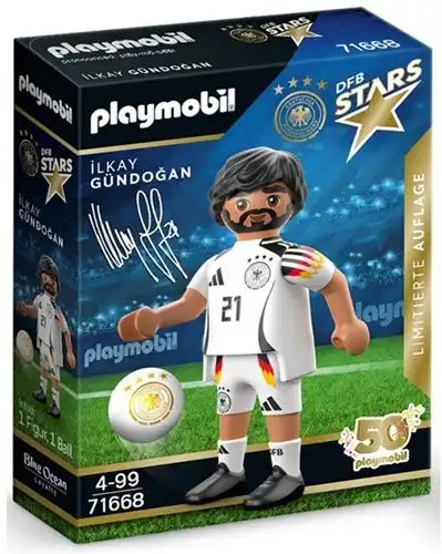 Playmobil 71668