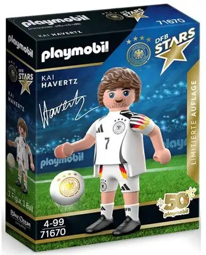 Playmobil 71670