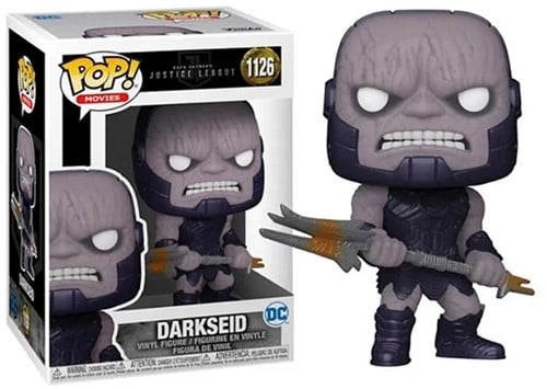 Pop Darkseid 1126