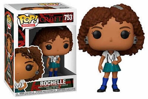 Funko Pop Rochelle #753 – The Craft
