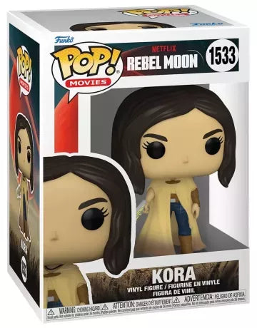 funko pop kora 1533