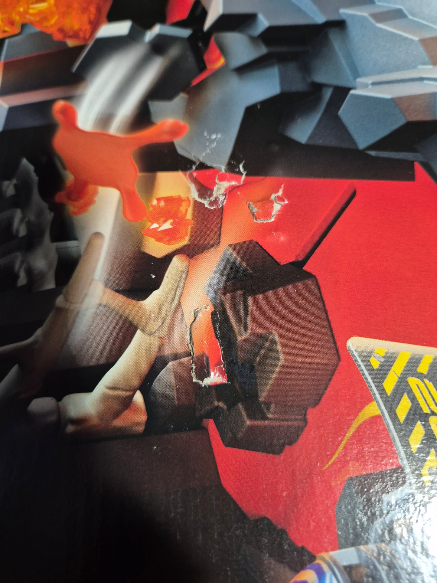 PLAYMOBIL Dino Rise 70926