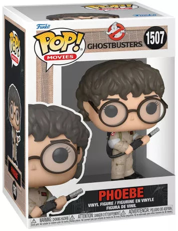 Pop Phoebe 1507