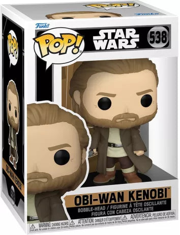 Obi wan Kenobi 538