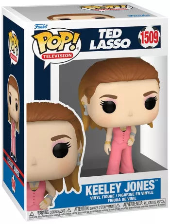 Pop Keeley Jones 1509