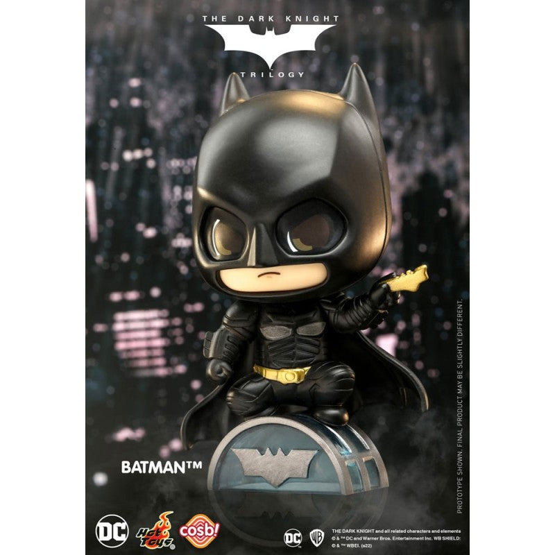 Figurine Cosbi Batman 001