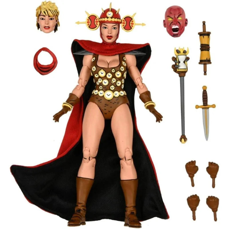 Figurine Renet 18 cm