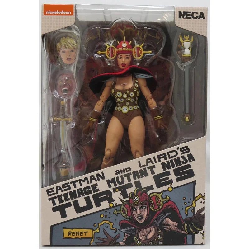 Figurine Renet 18 cm