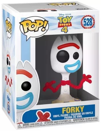 Pop Forky 528