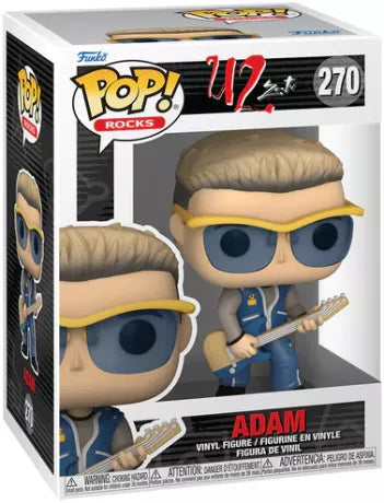 Pop Adam 270