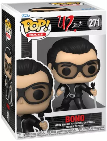 Pop Bono 271