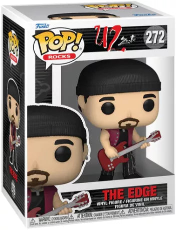 Pop The Edge