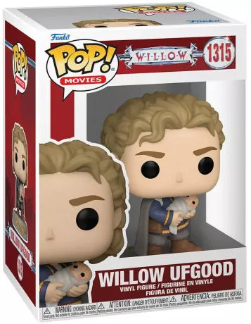 Pop Willow Ufgood