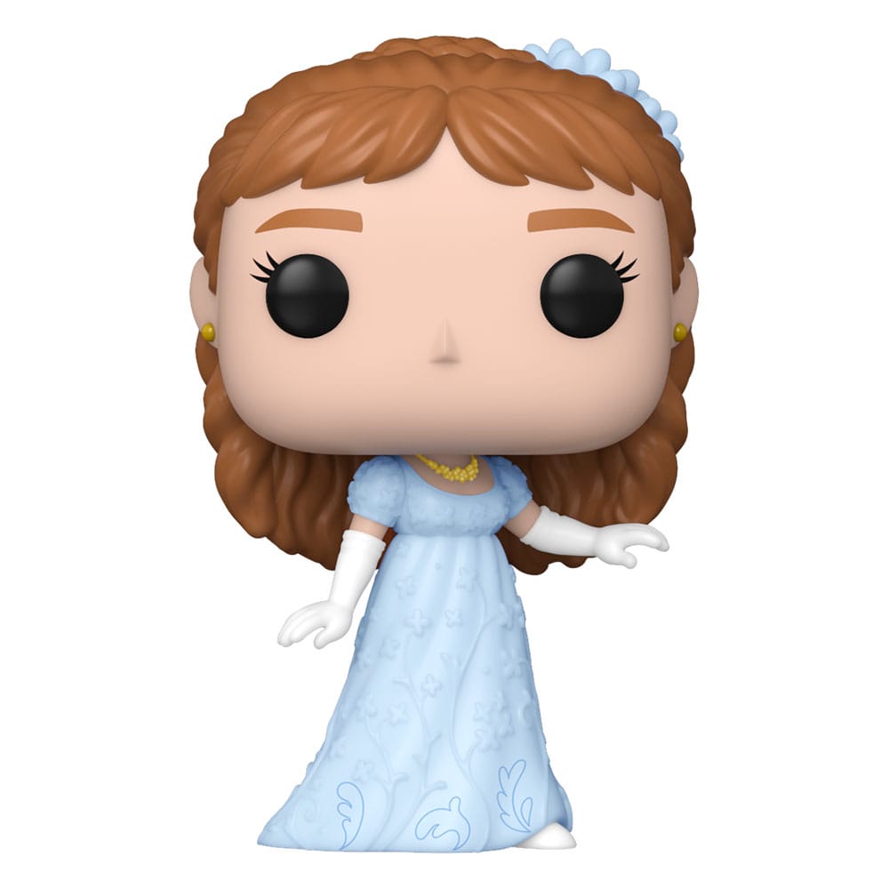 Pop Daphne Bridgerton 1466