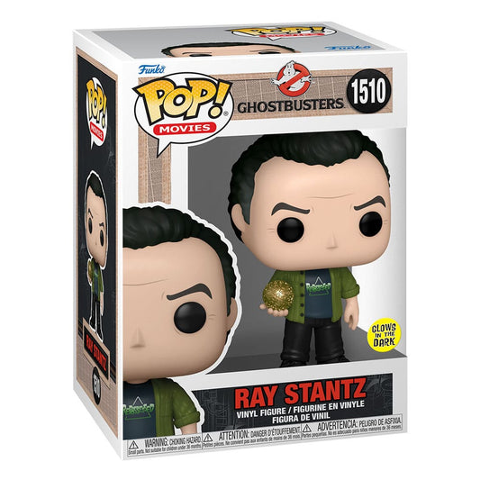 Pop Ray Stantz 1510