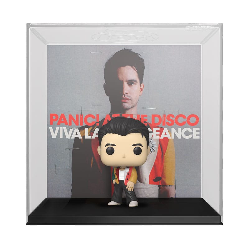 Pop Brendon Urie 67