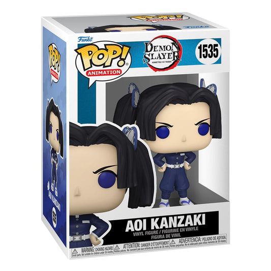 Pop Aoi Kanzaki 1535