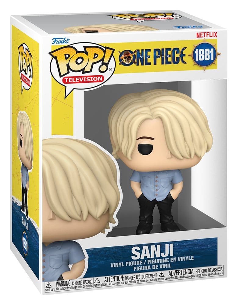 Pop Sanji 1881