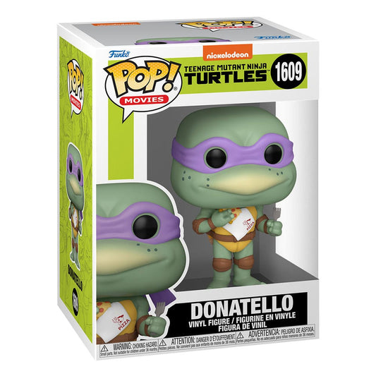 Pop Donatello 1609