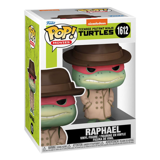 Pop Raphael 1612
