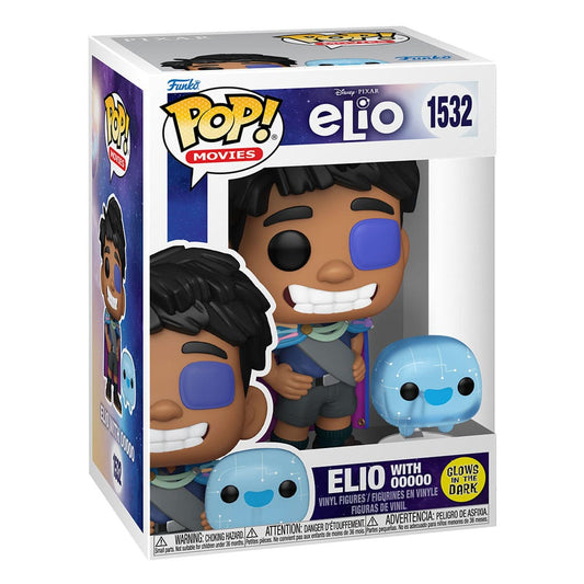 Pop Elio with 00000 1532