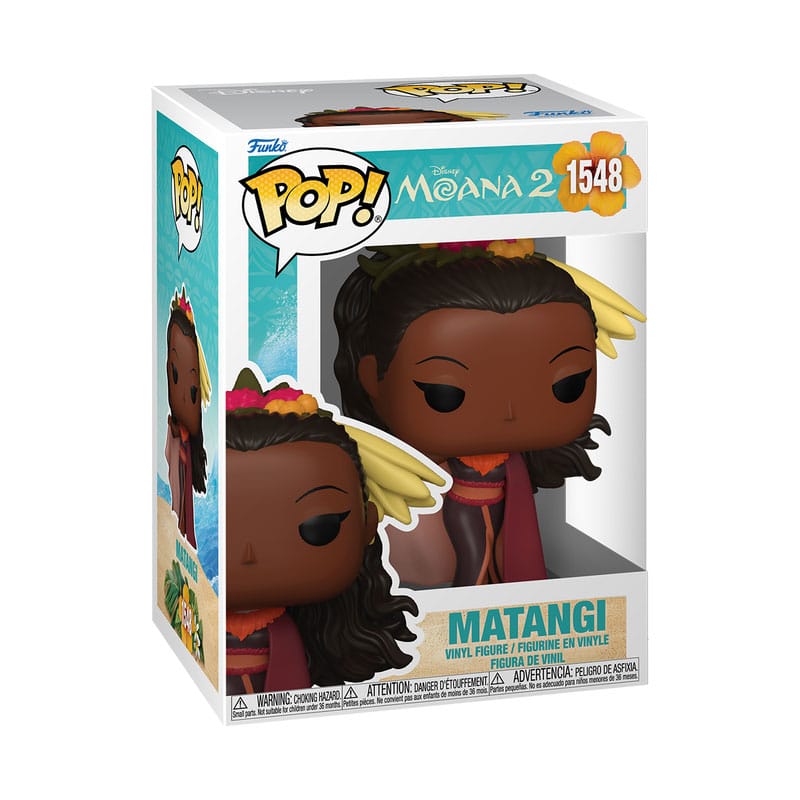 Pop Matangi 1548