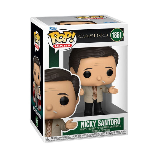 Pop Nicky Santoro 1861