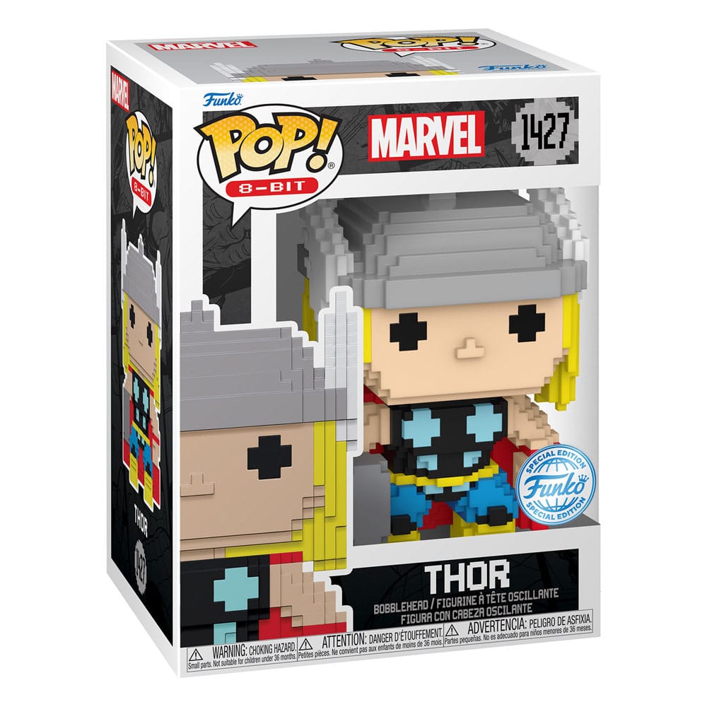 Pop Thor 1427